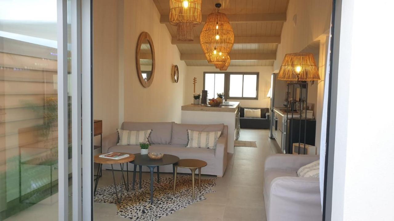Saint-Clément-des-Baleines Relocation Vacances De La Cote Sauvage מראה חיצוני תמונה